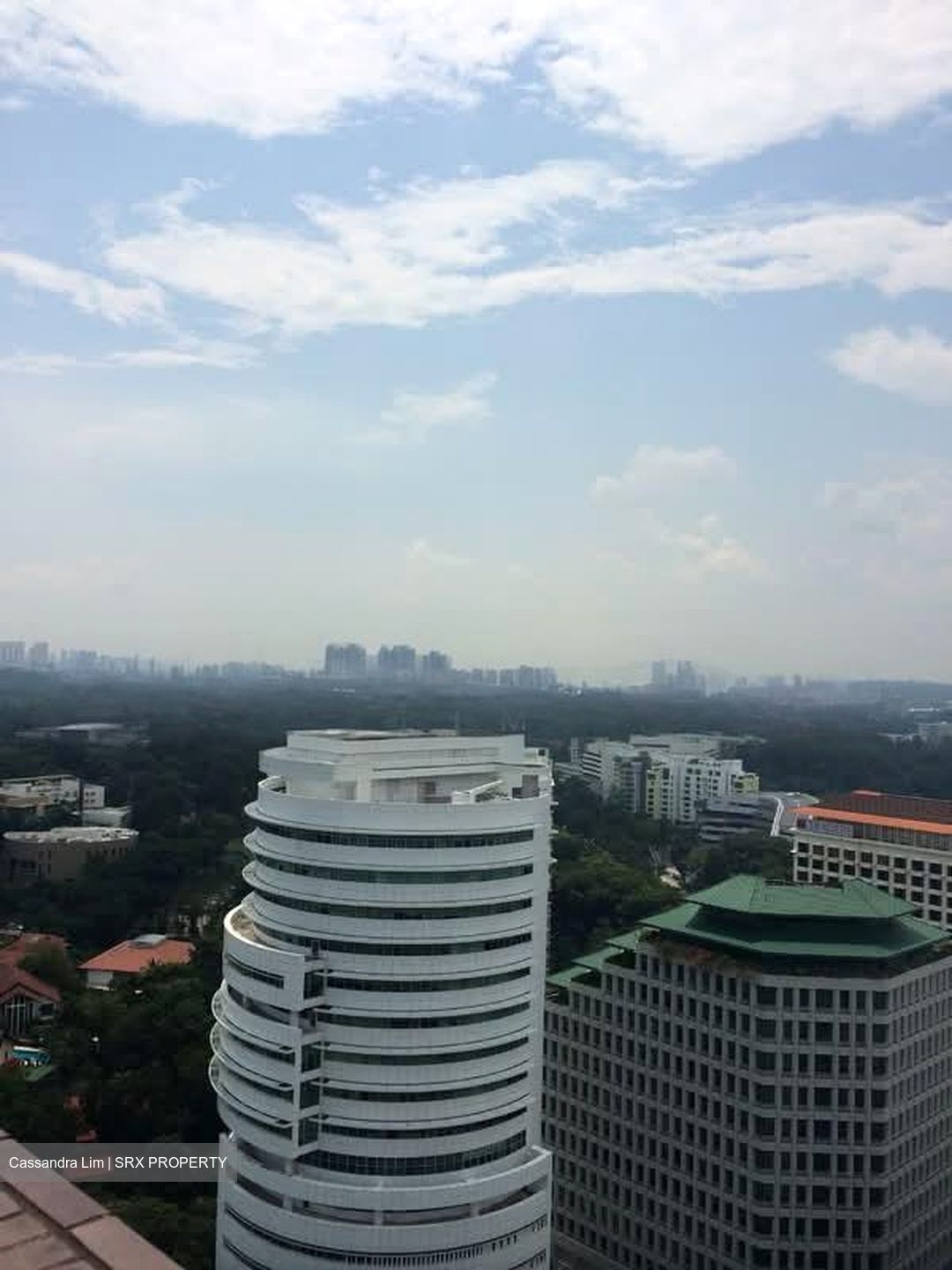 Orchard Bel Air (D10), Condominium #610376261